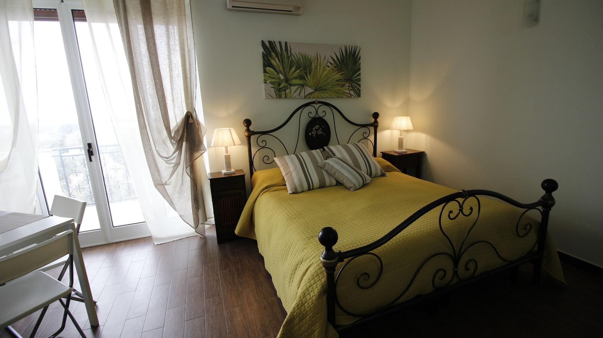 B&B Villa Ernestina 카스텔라나그로테 외부 사진