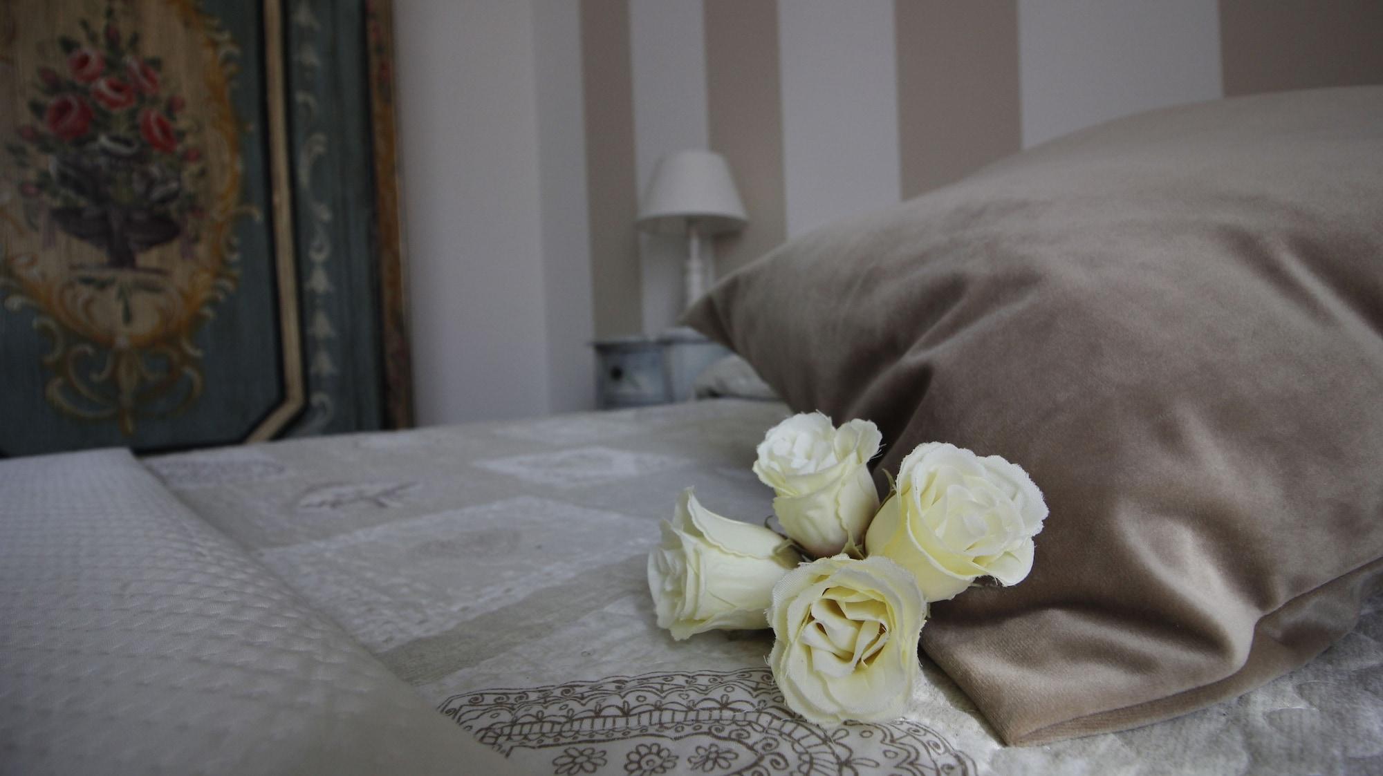 B&B Villa Ernestina 카스텔라나그로테 외부 사진