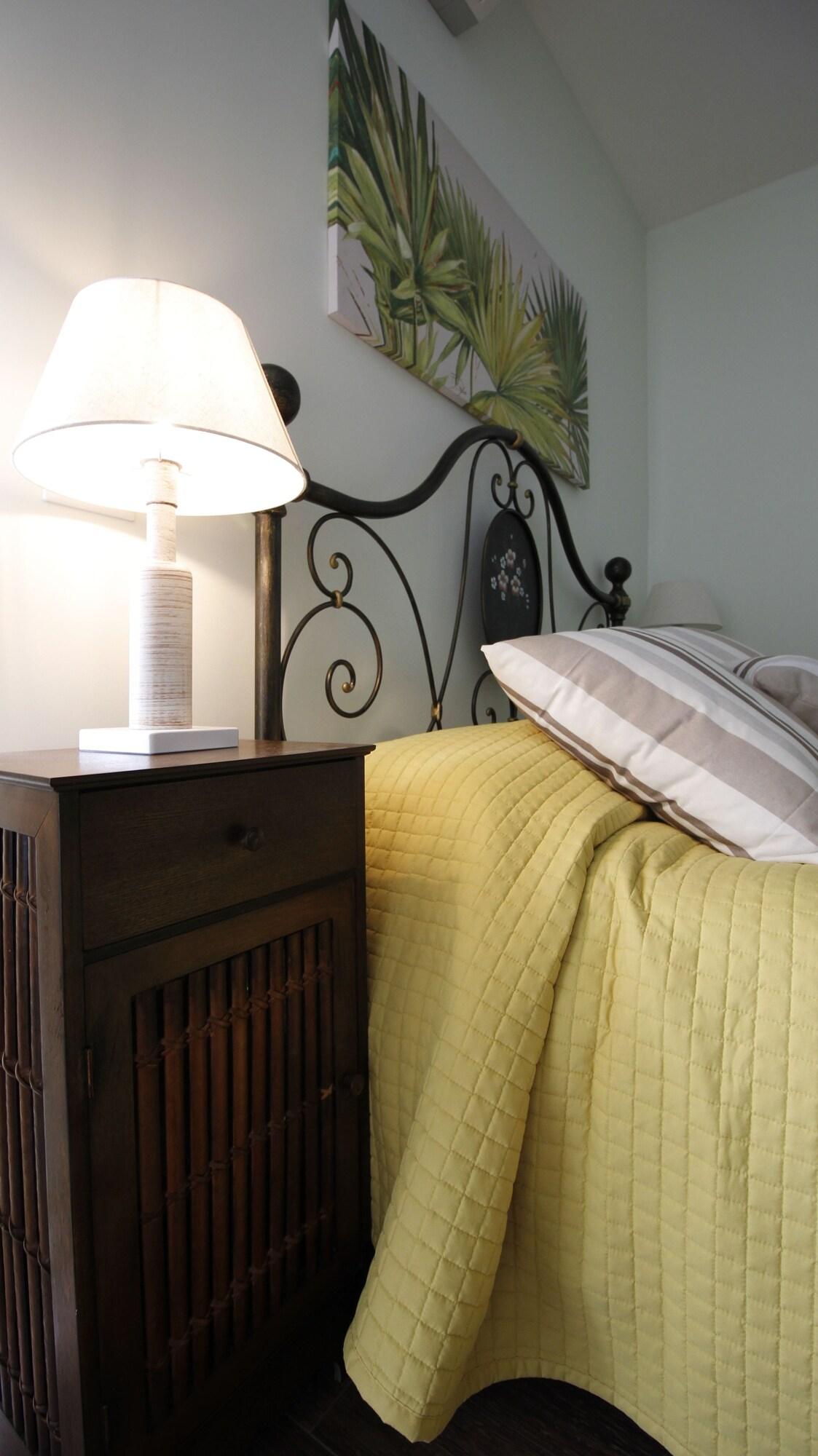 B&B Villa Ernestina 카스텔라나그로테 외부 사진