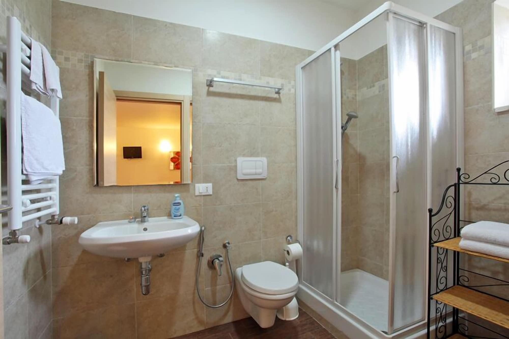 B&B Villa Ernestina 카스텔라나그로테 외부 사진