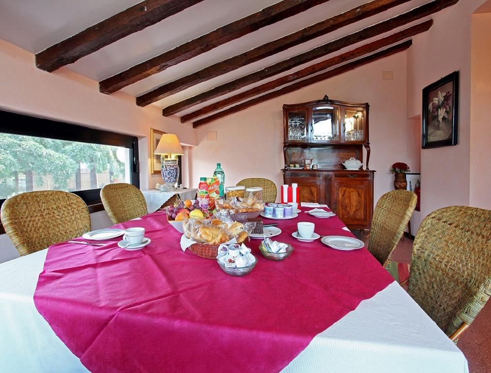 B&B Villa Ernestina 카스텔라나그로테 외부 사진