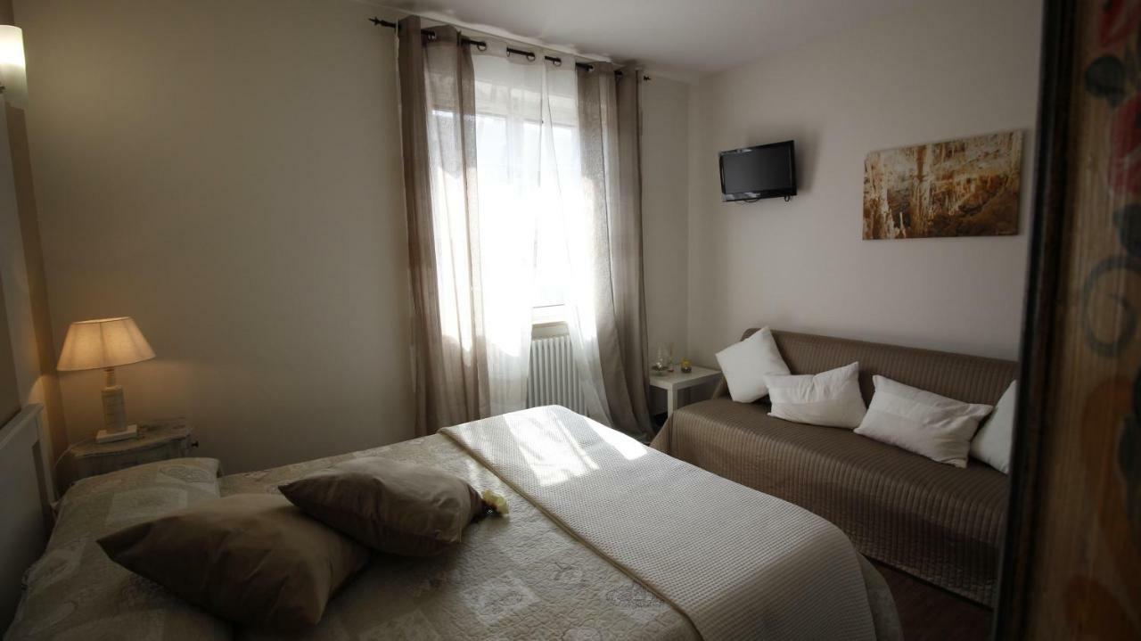 B&B Villa Ernestina 카스텔라나그로테 외부 사진